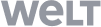 WELT_Logo_2016 1